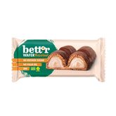 Baton de Napolitana Vegana Bio Umpluta cu Crema de Alune Bettr 33 g